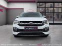 Volkswagen t-cross 115cv/bvm6 r-line/attelage/carplay et virtual cockpit/garantie 12 mois occasion simplicicar salon de...