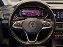 Volkswagen t-cross 115cv/bvm6 r-line/attelage/carplay et virtual cockpit/garantie 12 mois occasion simplicicar salon de...