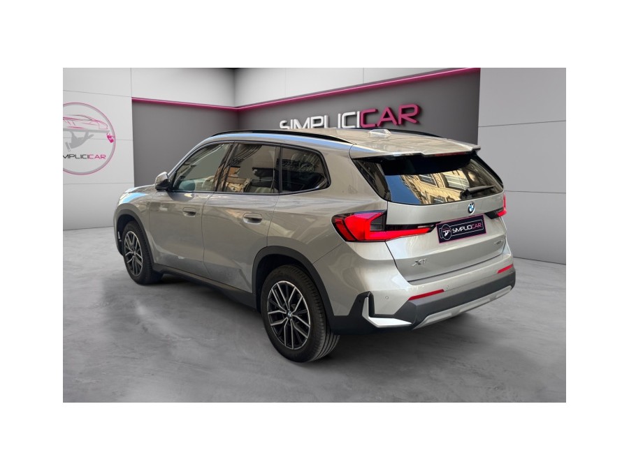 BMW d'occasion X1 18I SDRIVE 136 BUSINESS DESIGN DKG de 2024 Paris 15