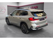 BMW d'occasion X1 18I SDRIVE 136 BUSINESS DESIGN DKG de 2024 Paris 15