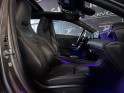 Mercedes classe a 250 e 8g-dct amg line - garantie 12 mois occasion  simplicicar aix les bains simplicicar simplicibike france