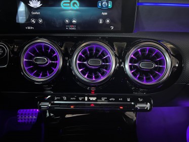 Mercedes classe a 250 e 8g-dct amg line - garantie 12 mois occasion  simplicicar aix les bains simplicicar simplicibike france