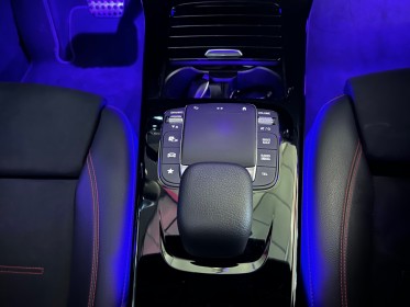 Mercedes classe a 250 e 8g-dct amg line - garantie 12 mois occasion  simplicicar aix les bains simplicicar simplicibike france