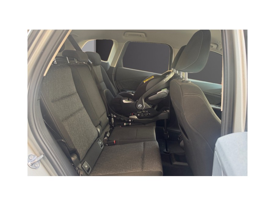 BMW d'occasion X1 18I SDRIVE 136 BUSINESS DESIGN DKG de 2024 Paris 15