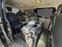 Ford transit custom kombi l2h1 130 bva 9 places attelage tpmr garantie 12 mois occasion simplicicar nimes - rb auto...