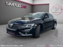 Renault talisman dci 130 energy edc zen occasion paris 17ème (75)(porte maillot) simplicicar simplicibike france