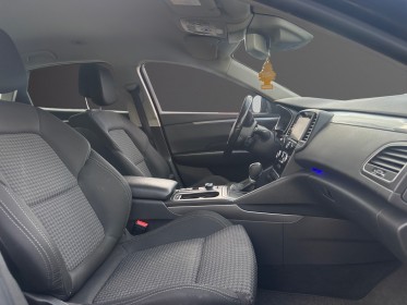 Renault talisman dci 130 energy edc zen occasion paris 17ème (75)(porte maillot) simplicicar simplicibike france