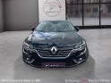 Renault talisman dci 130 energy edc zen occasion paris 17ème (75)(porte maillot) simplicicar simplicibike france