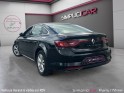 Renault talisman dci 130 energy edc zen occasion paris 17ème (75)(porte maillot) simplicicar simplicibike france