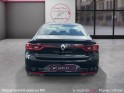Renault talisman dci 130 energy edc zen occasion paris 17ème (75)(porte maillot) simplicicar simplicibike france