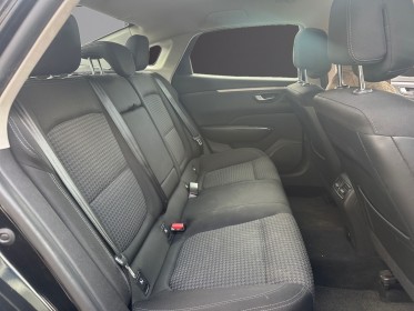 Renault talisman dci 130 energy edc zen occasion paris 17ème (75)(porte maillot) simplicicar simplicibike france