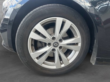 Renault talisman dci 130 energy edc zen occasion paris 17ème (75)(porte maillot) simplicicar simplicibike france