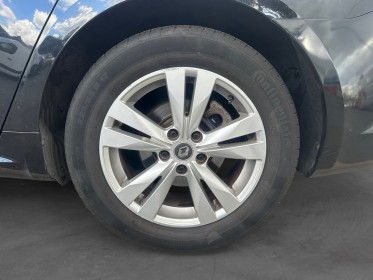 Renault talisman dci 130 energy edc zen occasion paris 17ème (75)(porte maillot) simplicicar simplicibike france