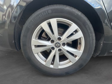 Renault talisman dci 130 energy edc zen occasion paris 17ème (75)(porte maillot) simplicicar simplicibike france