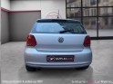 Volkswagen polo 1.4 85 confortline dsg7 toit ouvrant boite automatiques garantie 12 mois occasion simplicicar le raincy...