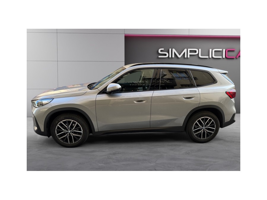 BMW d'occasion X1 18I SDRIVE 136 BUSINESS DESIGN DKG de 2024 Paris 15