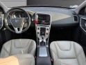 Volvo xc60 d4 181 ocean race edition attelage toit ouvrant sièges avants chauffants garantie 12 mois occasion barberey...