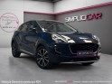 Ford puma 1.0 flexifuel 125 ch ss bvm6 titanium business garantie 12 mois occasion simplicicar saint-jean simplicicar...