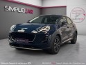 Ford puma 1.0 flexifuel 125 ch ss bvm6 titanium business garantie 12 mois occasion simplicicar saint-jean simplicicar...