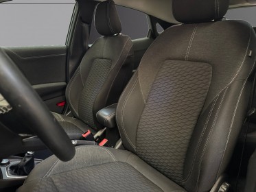 Ford puma 1.0 flexifuel 125 ch ss bvm6 titanium business garantie 12 mois occasion simplicicar saint-jean simplicicar...