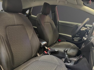 Ford puma 1.0 flexifuel 125 ch ss bvm6 titanium business garantie 12 mois occasion simplicicar saint-jean simplicicar...