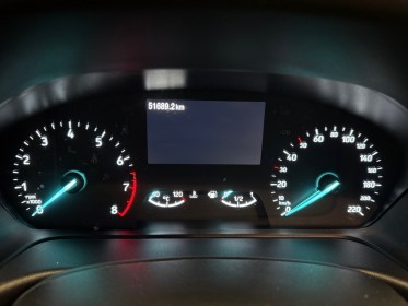 Ford puma 1.0 flexifuel 125 ch ss bvm6 titanium business garantie 12 mois occasion simplicicar saint-jean simplicicar...