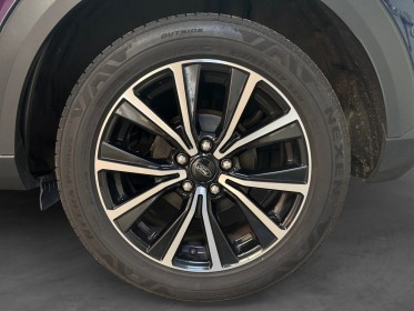 Ford puma 1.0 flexifuel 125 ch ss bvm6 titanium business garantie 12 mois occasion simplicicar saint-jean simplicicar...