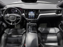 Volvo v60 t8 twin engine r - design - toit ouvrant - entretien constructeur - garantie 12 mois occasion simplicicar lyon...