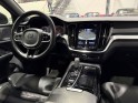 Volvo v60 t8 twin engine r - design - toit ouvrant - entretien constructeur - garantie 12 mois occasion simplicicar lyon...
