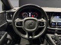 Volvo v60 t8 twin engine r - design - toit ouvrant - entretien constructeur - garantie 12 mois occasion simplicicar lyon...
