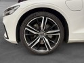 Volvo v60 t8 twin engine r - design - toit ouvrant - entretien constructeur - garantie 12 mois occasion simplicicar lyon...