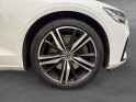 Volvo v60 t8 twin engine r - design - toit ouvrant - entretien constructeur - garantie 12 mois occasion simplicicar lyon...