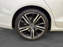 Volvo v60 t8 twin engine r - design - toit ouvrant - entretien constructeur - garantie 12 mois occasion simplicicar lyon...