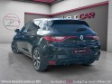 Renault megane iv berline 1.6 tce 165 energy edc intens - entretien full renault - vidange boite effectuée - affichage...