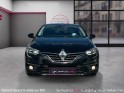 Renault megane iv berline 1.6 tce 165 energy edc intens - entretien full renault - vidange boite effectuée - affichage...