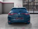 Renault megane iv berline 1.6 tce 165 energy edc intens - entretien full renault - vidange boite effectuée - affichage...