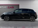 Renault megane iv berline 1.6 tce 165 energy edc intens - entretien full renault - vidange boite effectuée - affichage...