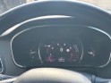 Renault megane iv berline 1.6 tce 165 energy edc intens - entretien full renault - vidange boite effectuée - affichage...