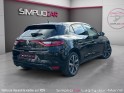 Renault megane iv berline 1.6 tce 165 energy edc intens - entretien full renault - vidange boite effectuée - affichage...