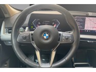 BMW d'occasion X1 18I SDRIVE 136 BUSINESS DESIGN DKG de 2024 Paris 15