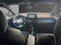 Toyota c-hr hybride pro my23 2.0l dynamic business  programme beyond zero academy caméra de recul garantie 12 mois occasion...