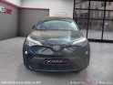 Toyota c-hr hybride pro my23 2.0l dynamic business  programme beyond zero academy caméra de recul garantie 12 mois occasion...