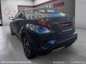 Toyota c-hr hybride pro my23 2.0l dynamic business  programme beyond zero academy caméra de recul garantie 12 mois occasion...