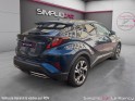 Toyota c-hr hybride pro my23 2.0l dynamic business  programme beyond zero academy caméra de recul garantie 12 mois occasion...