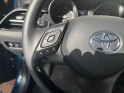 Toyota c-hr hybride pro my23 2.0l dynamic business  programme beyond zero academy caméra de recul garantie 12 mois occasion...