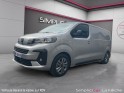 Peugeot expert fourgon gn tole m bluehdi 145 bvm6 - garantie 7 ans occasion simplicicar la fleche simplicicar simplicibike...