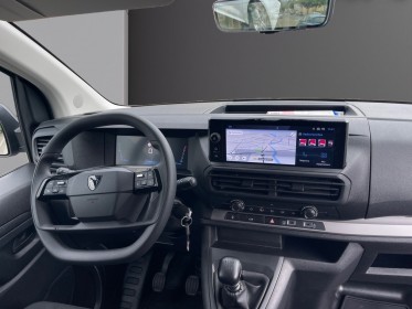 Peugeot expert fourgon gn tole m bluehdi 145 bvm6 - garantie 7 ans occasion simplicicar la fleche simplicicar simplicibike...