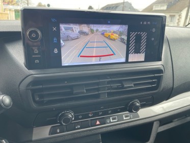 Peugeot expert fourgon gn tole m bluehdi 145 bvm6 - garantie 7 ans occasion simplicicar la fleche simplicicar simplicibike...