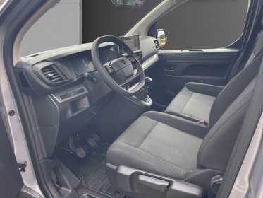 Peugeot expert fourgon gn tole m bluehdi 145 bvm6 - garantie 7 ans occasion simplicicar la fleche simplicicar simplicibike...