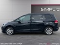 Volkswagen touran 1.6 tdi 115 bmt 7pl confortline occasion simplicicar limoges  simplicicar simplicibike france